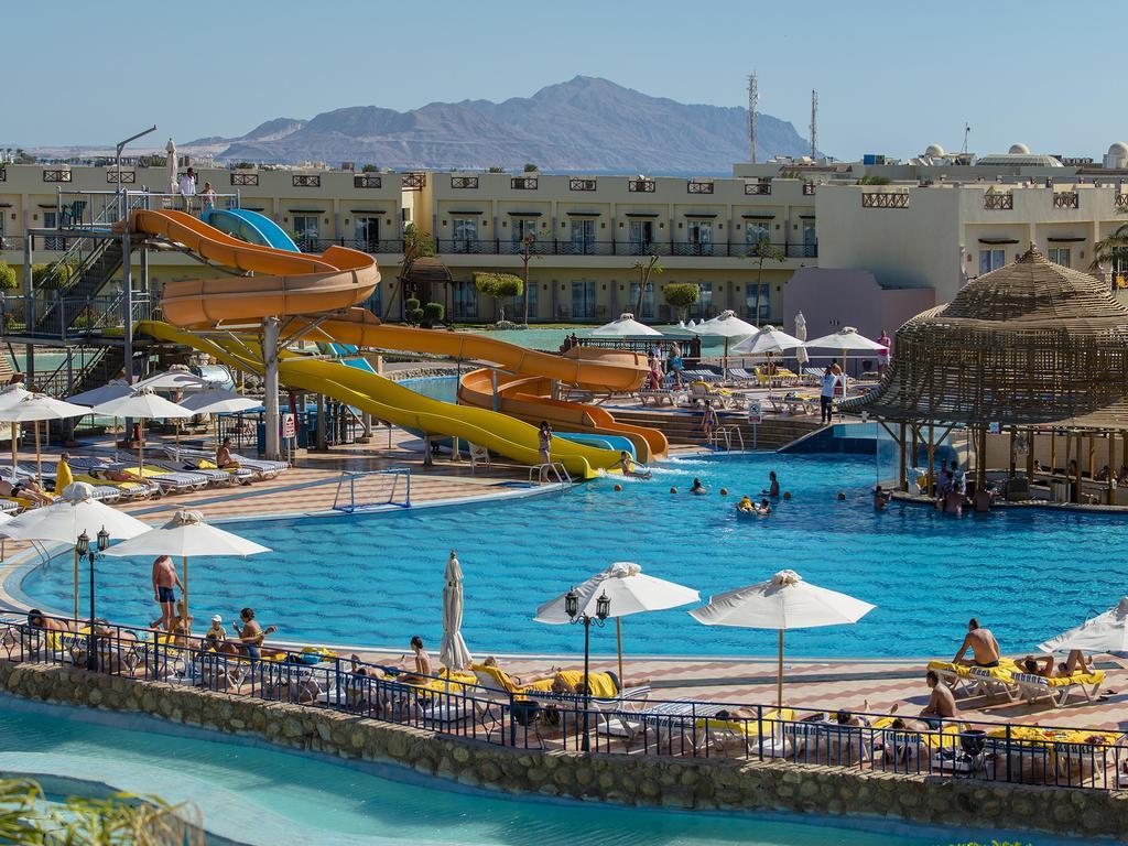 Concorde El Salam Sharm El Sheikh Sport Hotel Ruang foto